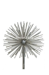 Фонтанная насадка Water sphere Oase 2500