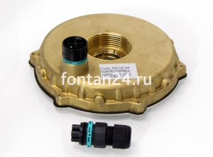 SEA 250 Crown 9 диодов, 30⁰, 17 Вт, 12/24V.DC RGB SEA 250 Crown 9 диодов, 30⁰, 17 Вт, 12/24V.DC RGB