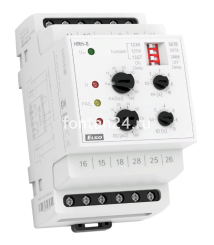 Контроллер уровня воды для фонтана