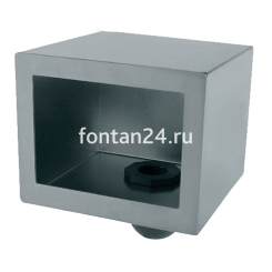 Скиммер малый, нержавеющая сталь Скиммер малый, нержавеющая сталь