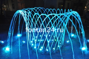 Комета 1½" ВР, 16 мм, нержавеющая сталь Комета 1½" ВР, 16 мм, нержавеющая сталь