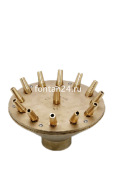 Сена - Sena 2 1/2" - 13 x 8 мм