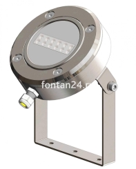 Подводный прожектор LED Метеор CR12/12 (RGB)