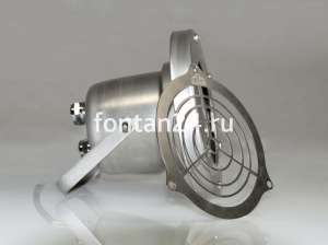 Lake LED 9 диодов, 10°, 11Вт, 12/24V.DC, белый Lake LED 9 диодов, 10°, 11Вт, 12/24V.DC, белый