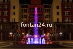 Комета 3" ВР, 30 мм, нержавеющая сталь, Комета 3" ВР, 30 мм, нержавеющая сталь,