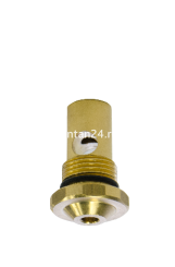 Фонтанная насадка Water Curtain, Nozzle+Clutch Cap