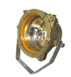 Halospot Light, 9 диодов, 30°, 12/24V.DC, 11W, LED RGB Halospot Light, 9 диодов, 30°, 12/24V.DC, 11W, LED RGB