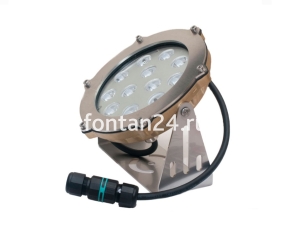 Ocean LED 12 диодов, 10°, 120Вт, 24V.DC-RGBW Ocean LED 12 диодов, 10°, 120Вт, 24V.DC-RGBW