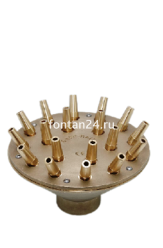 Миссисипи - Special Crown 2 1/2” (12+6) x 8 мм