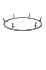 Кольцо пенных насадок Ø=1,3 м, 4 шт x 32 мм