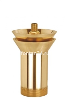 для плавающего фонтана Тюльпан - Tulip Jet 3"