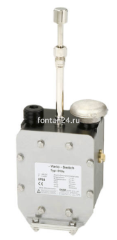 Быстродействующий электромагнитный клапан Vario - Switch 010а/24V